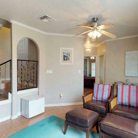 Casa Nirvana South Padre Island Exteriér fotografie