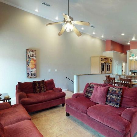 Casa Nirvana South Padre Island Exteriér fotografie