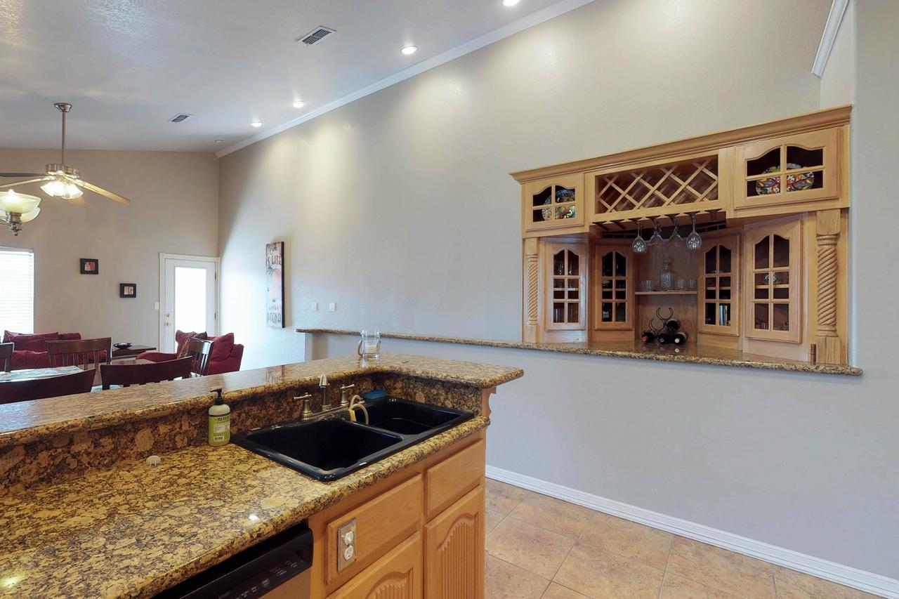 Casa Nirvana South Padre Island Exteriér fotografie