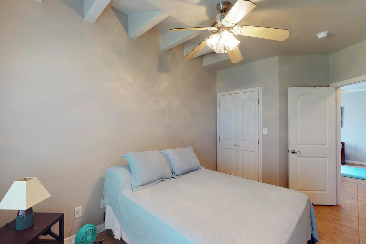 Casa Nirvana South Padre Island Exteriér fotografie