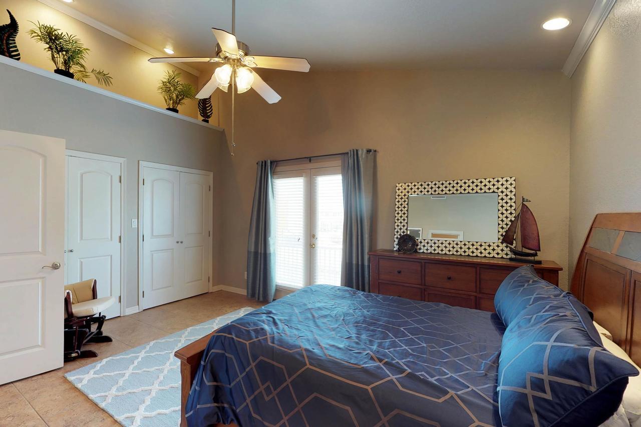 Casa Nirvana South Padre Island Exteriér fotografie