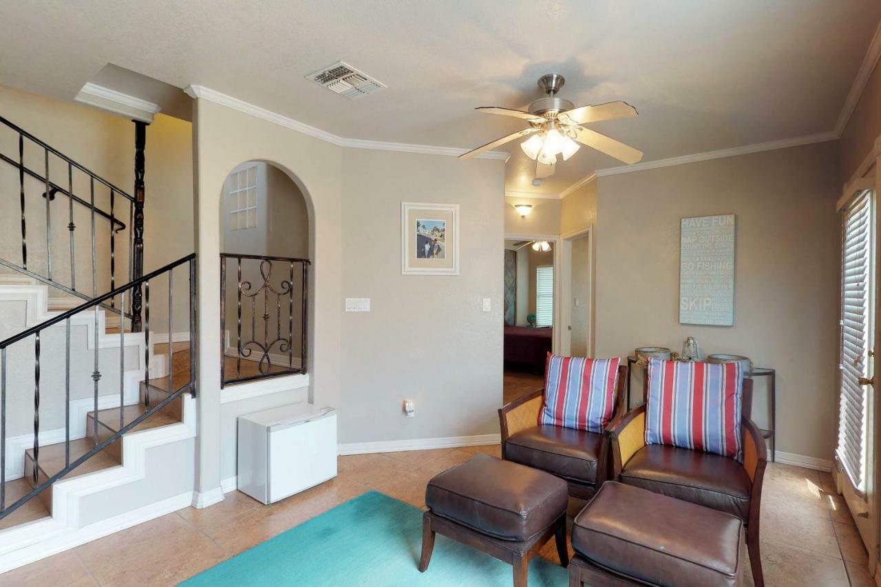 Casa Nirvana South Padre Island Exteriér fotografie