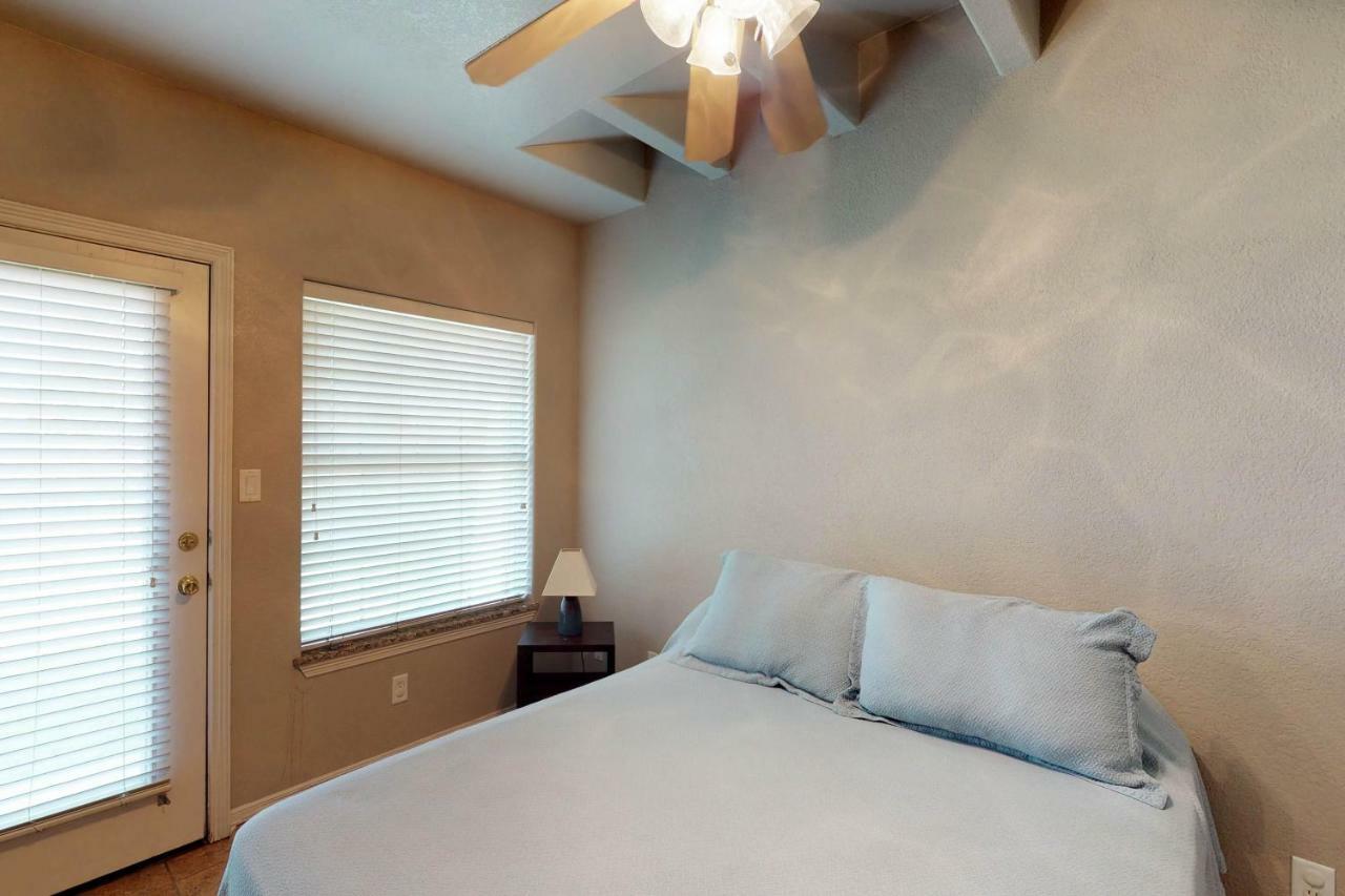 Casa Nirvana South Padre Island Exteriér fotografie