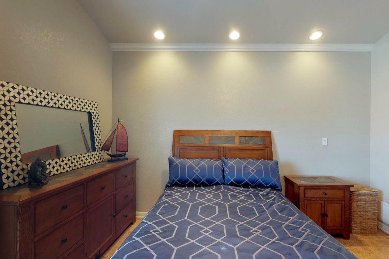 Casa Nirvana South Padre Island Exteriér fotografie