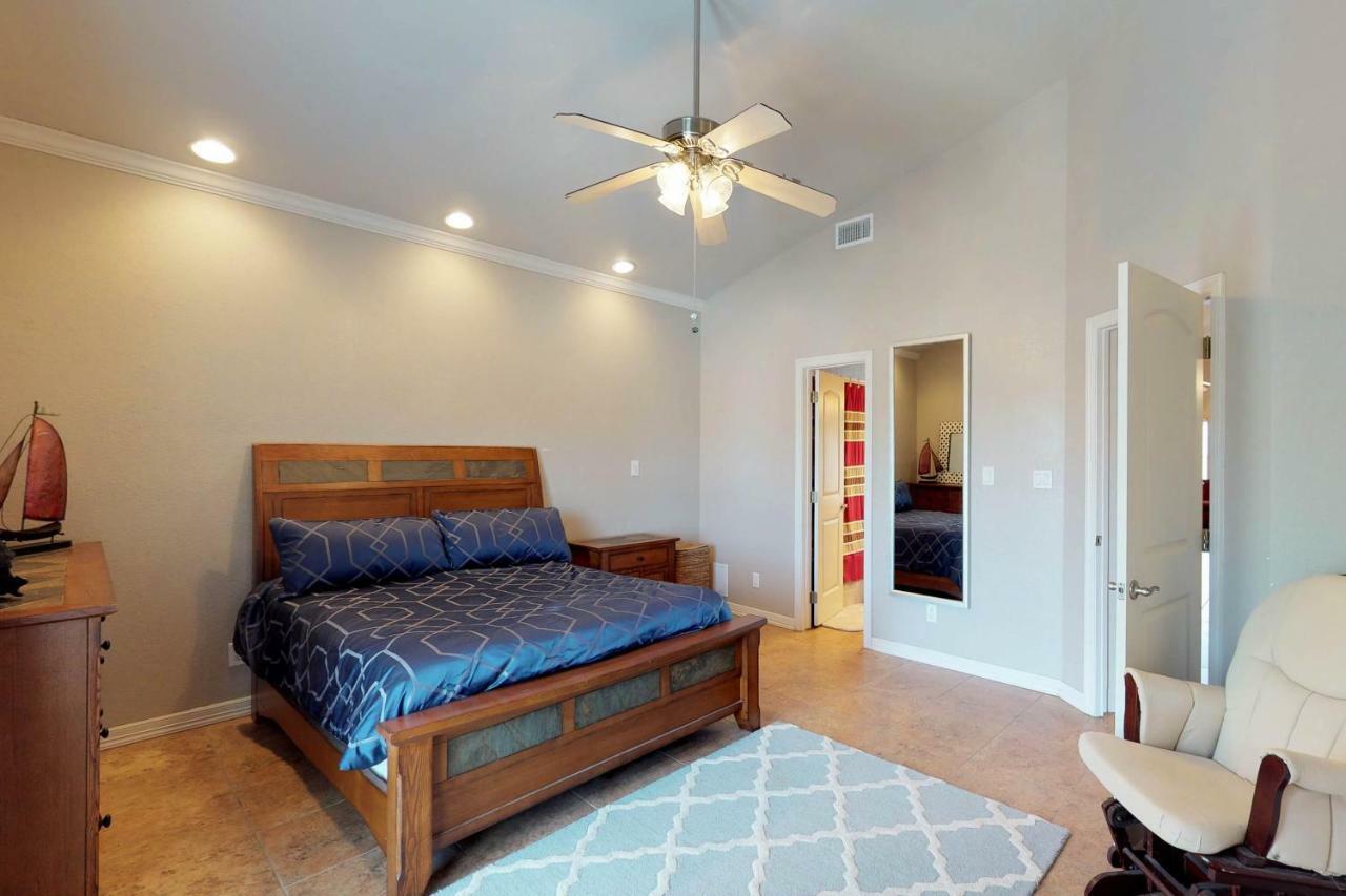 Casa Nirvana South Padre Island Exteriér fotografie