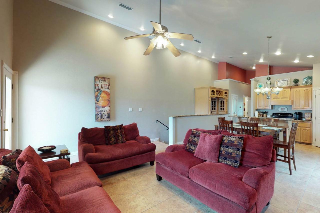Casa Nirvana South Padre Island Exteriér fotografie